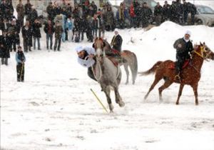 12 Mart'ta cirit ve tarih buluşacak