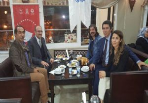 Erzurum'da AKA Projesi