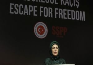 Erdoğan'dan merhamet vurgusu