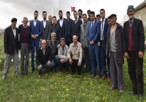 Sekmen ile gelen yerel sinerji