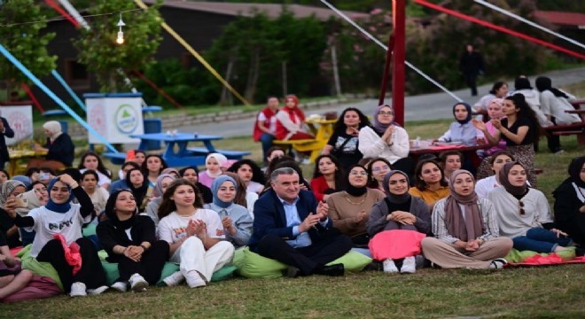 131 bin 168 genç başvurdu
