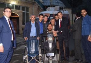 Ala yine sevindirdi