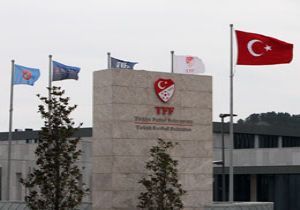 PFDK'dan 5 kulübe ceza