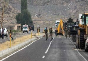 Pkk'ya götürülen çocuklar kurtarıldı