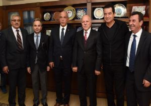 ‘Erzurumlu olmaktan gurur duyuyorum'