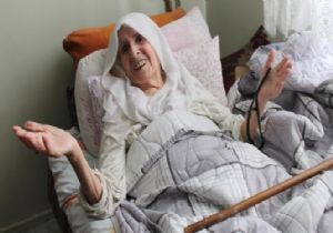 FETÖ'cüler 87 yaşındaki kadını dolandırmış