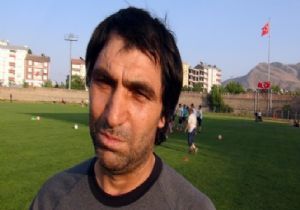 Erzurumspor'un eski futbolcusundan şok açıklama