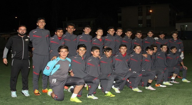 17'lik Dadaşlar, Trabzon maçına iddialı hazırlanıyor