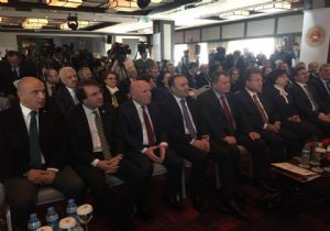 Bozdağ: `Terör hedefine ulaşamayacak`