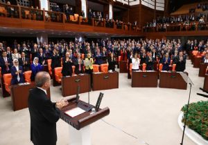 ‘Milli irade tek çıkış yoludur'