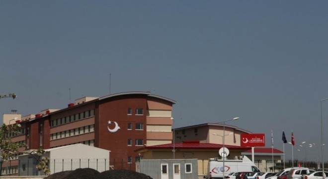19 geri gönderme merkezinin 2'si Erzurum'da