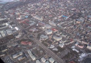 Erzurum Doğu'da 2'inci