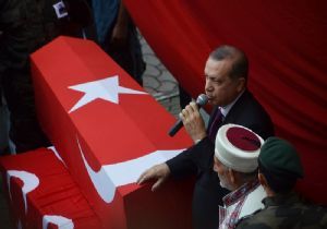 ‘Kıyamete kadar bu mücadele sürecektir'