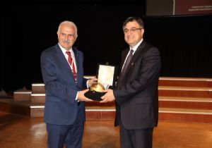 Yükseköğretim Yol Haritası Erzurum'da açıklandı