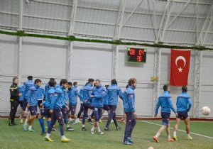 Yıldırım kesin konuştu: ‘Şampiyonuz'