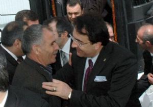 Aydemir: ‘Regaibimiz, Şüheda Ufkudur'