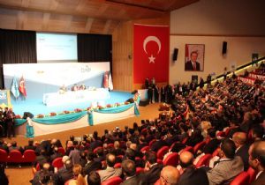 DAP Bölgesi'ne 21 milyarlık yatırım