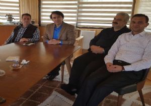 Aydemir'den GES açılımına destek