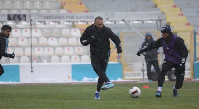 1'inci Ligde 19'uncu hafta heyecanı
