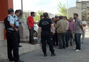 Dayak iddialarını polis yalanladı ve...