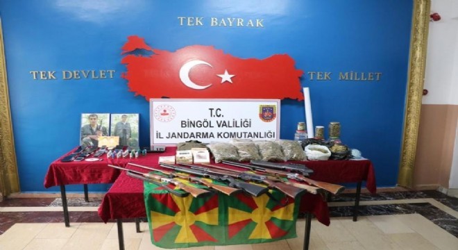 2 ilde PKK/KCK operasyonu