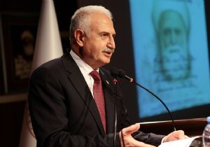 'Yöremizin Yunus Emre'siydi'