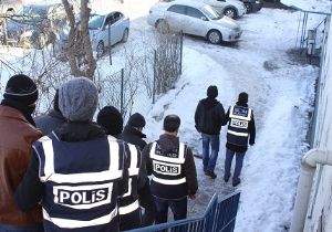 2012 KOM raporu açıklandı