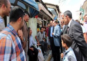 Hınıs'ın umudu 'devrim yasa'