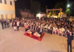Büyükşehir'den organik söz!