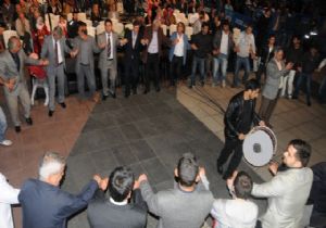Manisalılar Erzurumluları konuştu