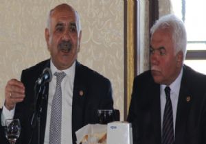 Liste 2 Büyükşehir'i istiyor