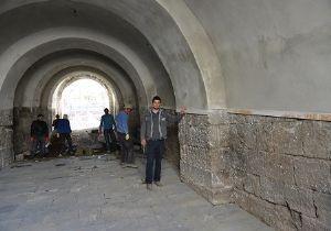 İstanbul Kapısından tarihe dönüş
