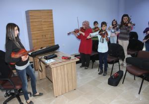 Ücretsiz kurslara talep patlaması