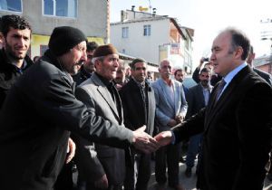 Altıparmak Çatlıların gönlünü fethetti