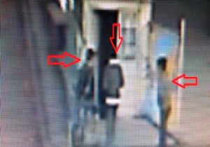 Erzurum'da 8 ayrı hırsızlık olayı aydınlatıldı