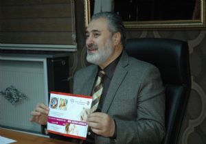 Müftü Çınar'dan hurafe tepkisi
