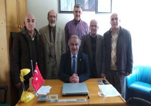 Çanakkale'deki Dadaşlar'dan dayanışma adımı