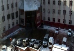 Erzurum'da 200 işadamı yasadışı dinlendi iddiası