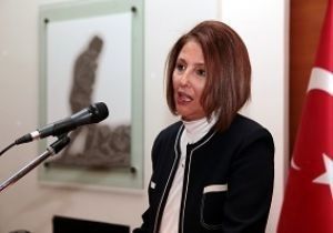 ‘Kadınlar üretici kimlikleriyle algılanmalı'