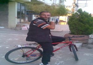 Oltu'da bir kişi ölü olarak bulundu