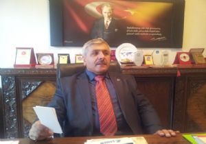 DES: ‘İstiklal Marşı milli ufkumuz'