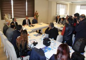 ‘İdama karşıyız, cezalar ağırlaştırılabilir'