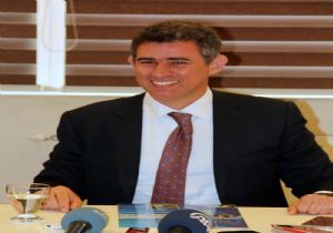 Feyzioğlu'ndan Bakan İslam'a destek