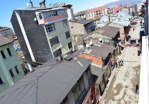 Tarihi Boyahane Camisi gün yüzüne çıkacak