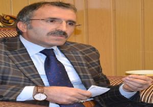 Yavilioğlu: Böyle bir af tarihte görülmedi