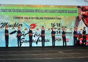 Bar'ın rakibi yok