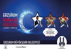 Ramazan'a ‘büyük' hazırlık