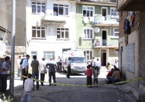 Yoncalık'ta cinayet