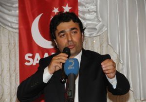 Çalık: ‘Türkiye gücünü ortaya koymalı'