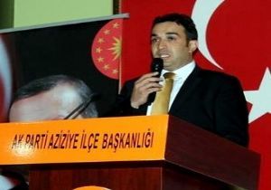 Sevüktekin'den Kobani provokasyonlarına tepki